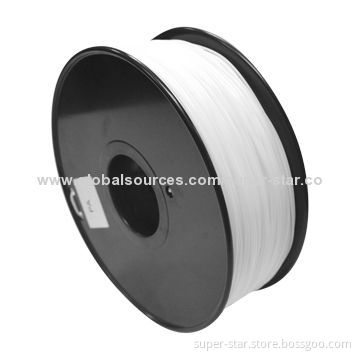 Hot sale good quality 3D printer filament PLA welding rods